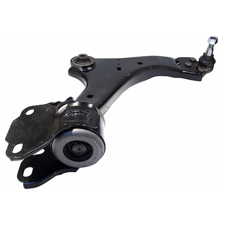 Delphi Control Arm And Ball Joint, Tc2159 TC2159